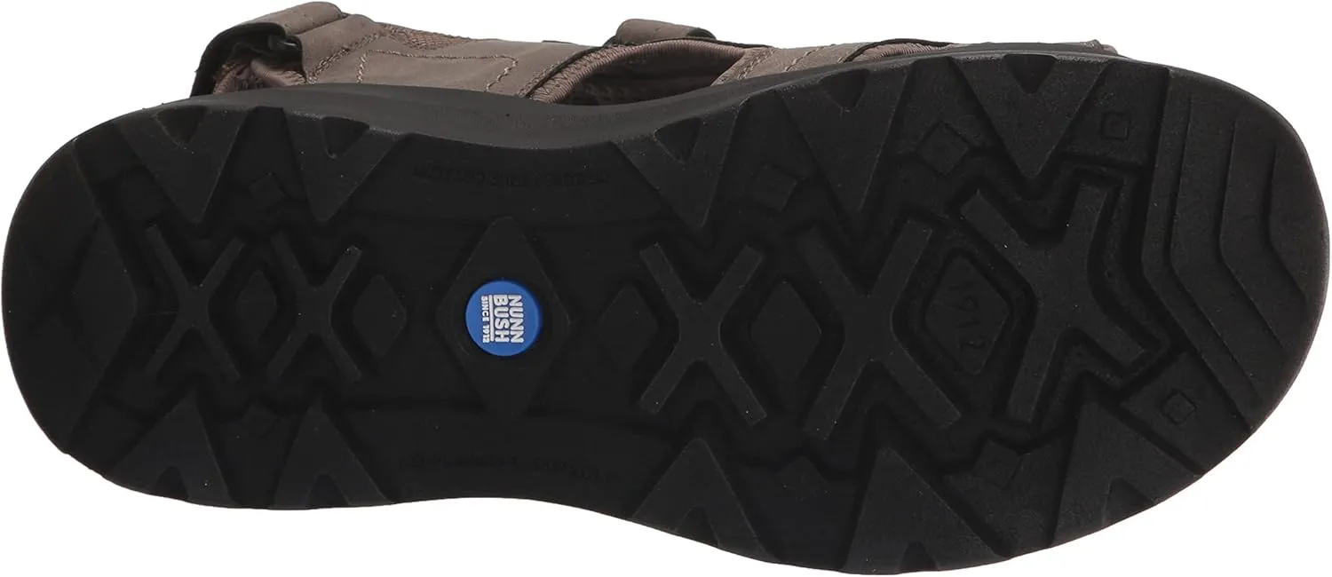 Nunn Bush Men's, Huck Sport Fisherman Sandal