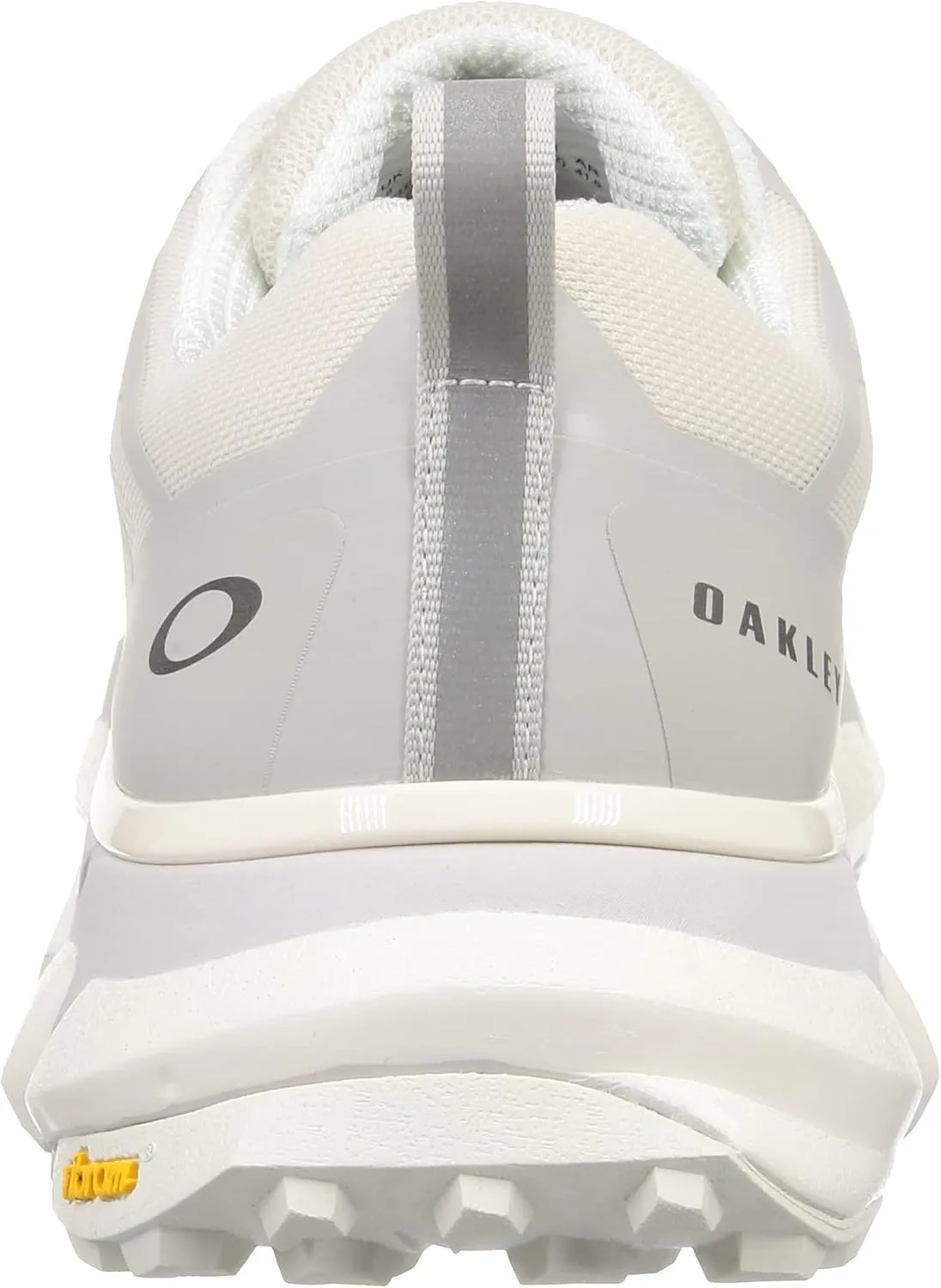 Oakley Men's Light Breathe Trail Shoe