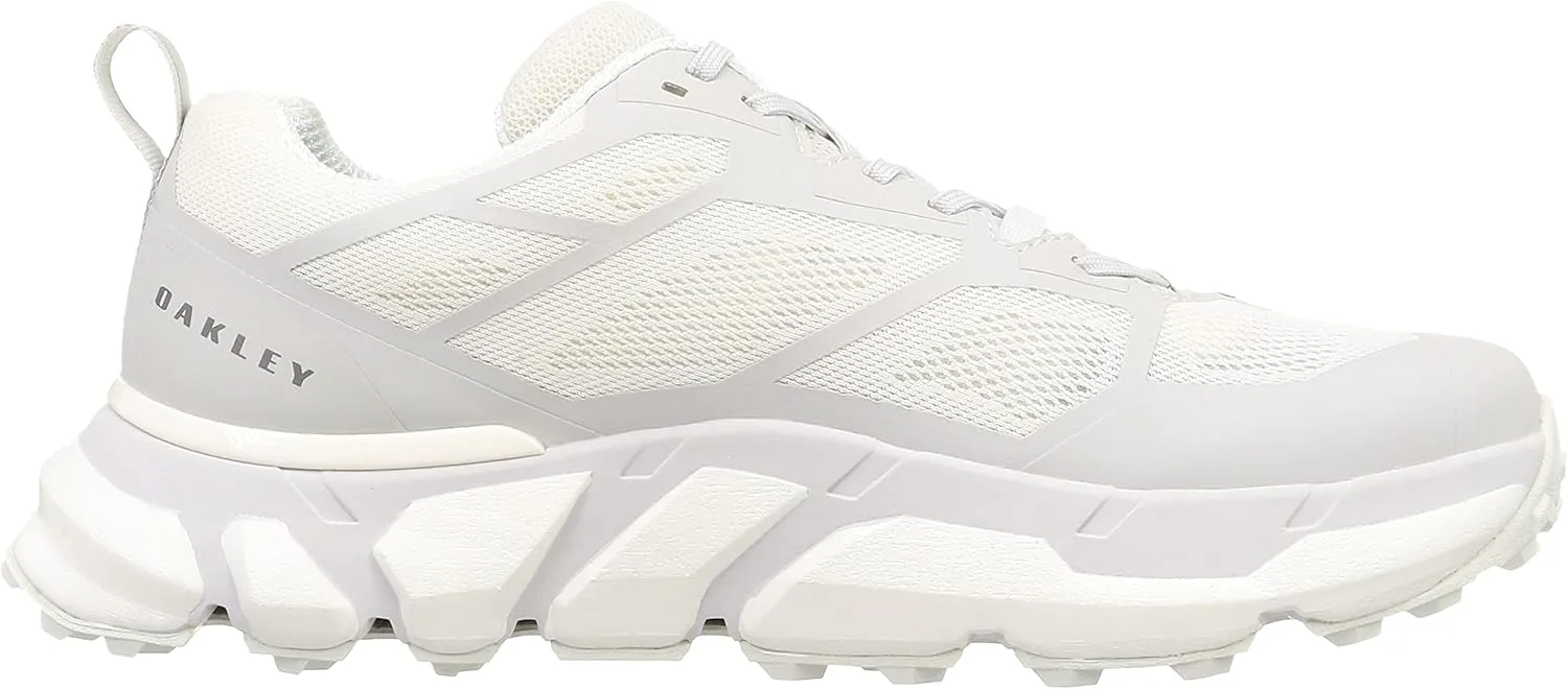 Oakley Men's Light Breathe Trail Shoe
