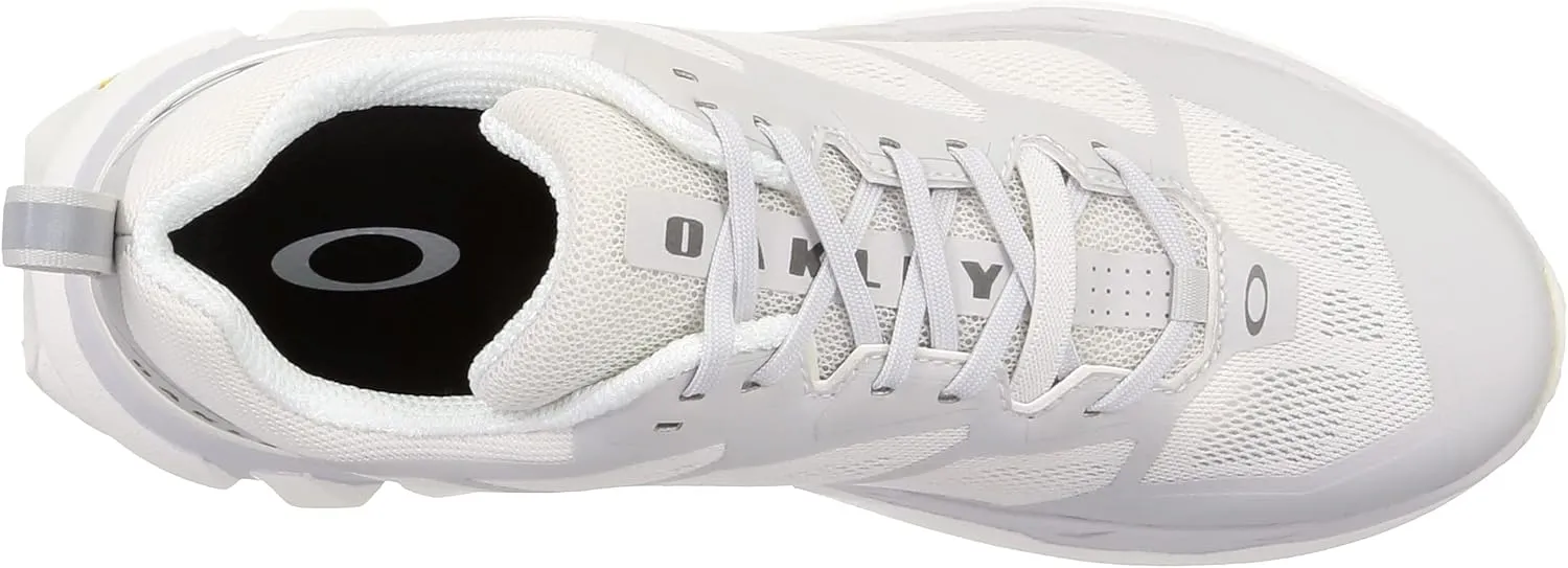 Oakley Men's Light Breathe Trail Shoe