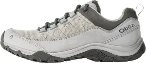 Oboz Women's Ousel Low Hiking Shoe