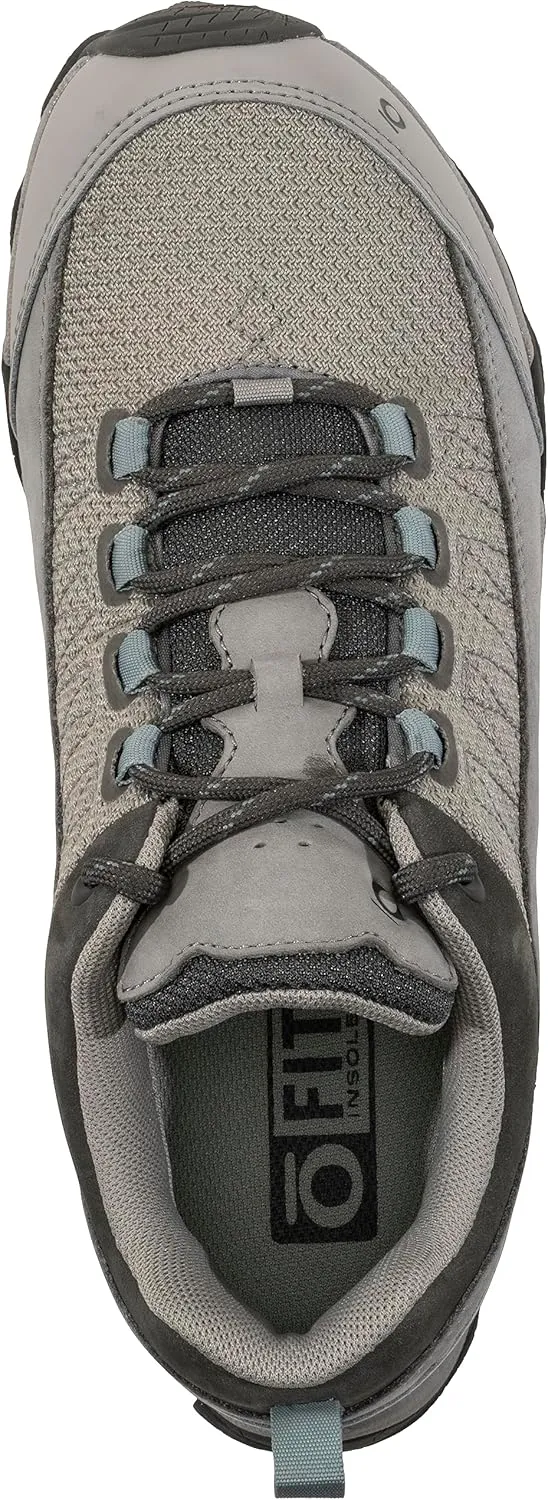 Oboz Women's Ousel Low Hiking Shoe