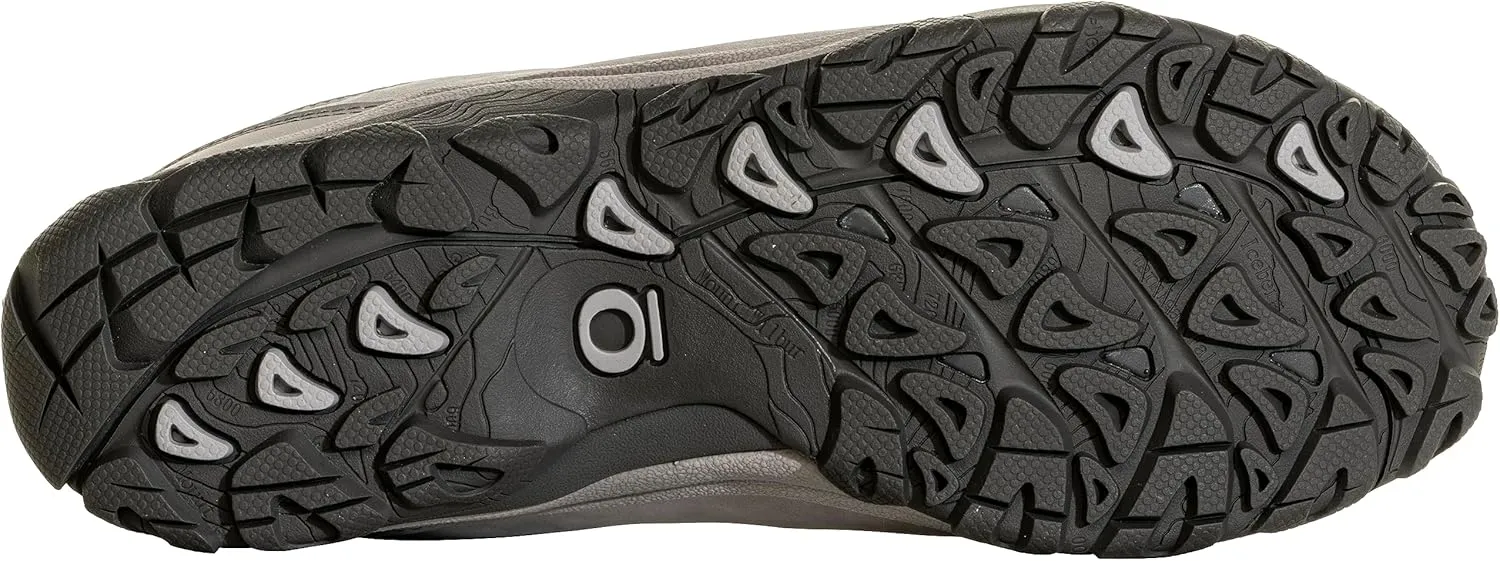 Oboz Women's Ousel Low Hiking Shoe
