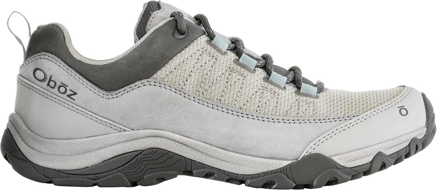 Oboz Women's Ousel Low Hiking Shoe