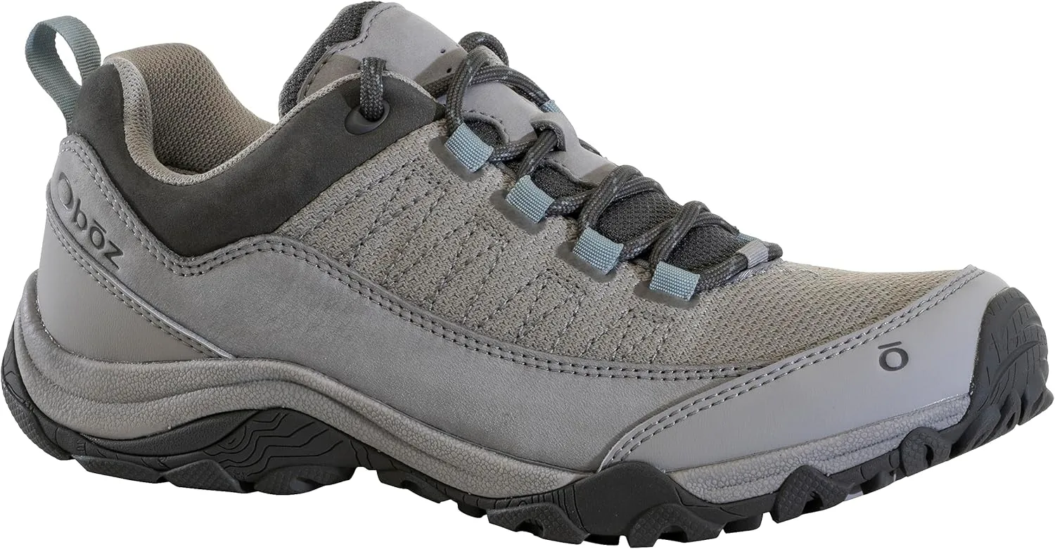 Oboz Women's Ousel Low Hiking Shoe