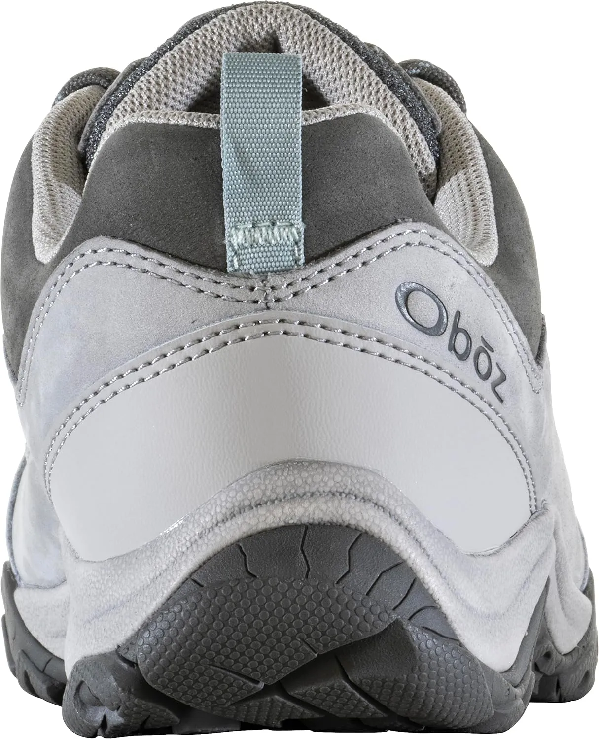 Oboz Women's Ousel Low Hiking Shoe