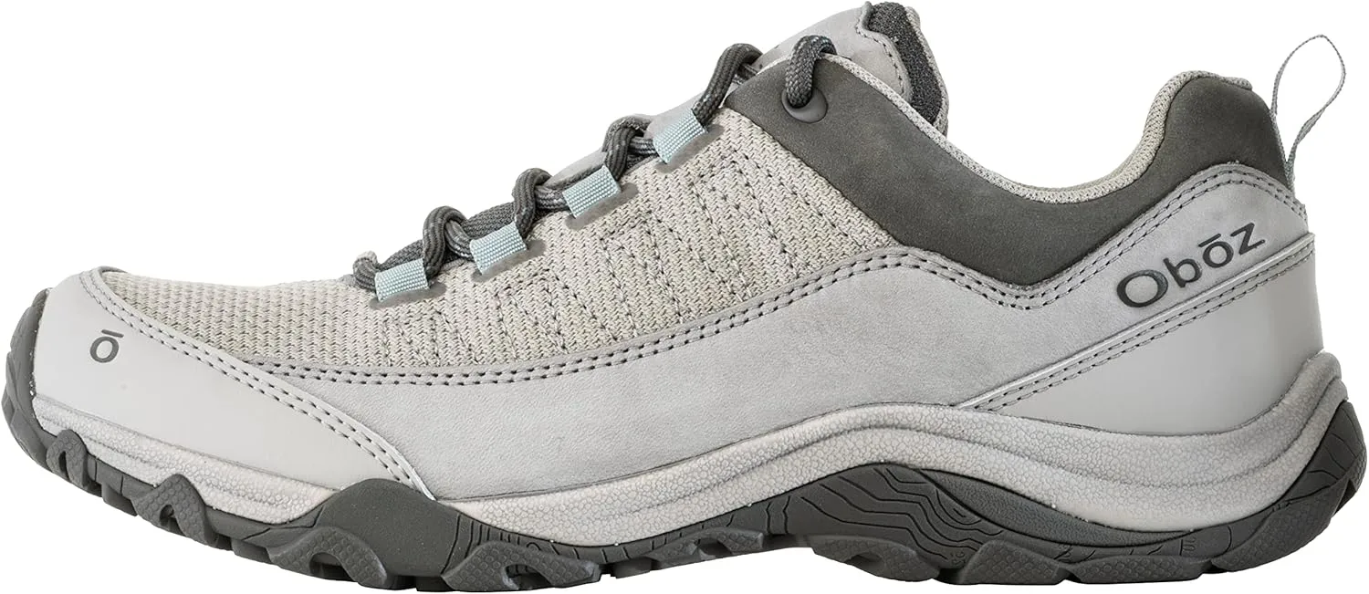 Oboz Women's Ousel Low Hiking Shoe