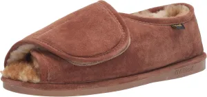 Old Friend Men's Step-in Slipper