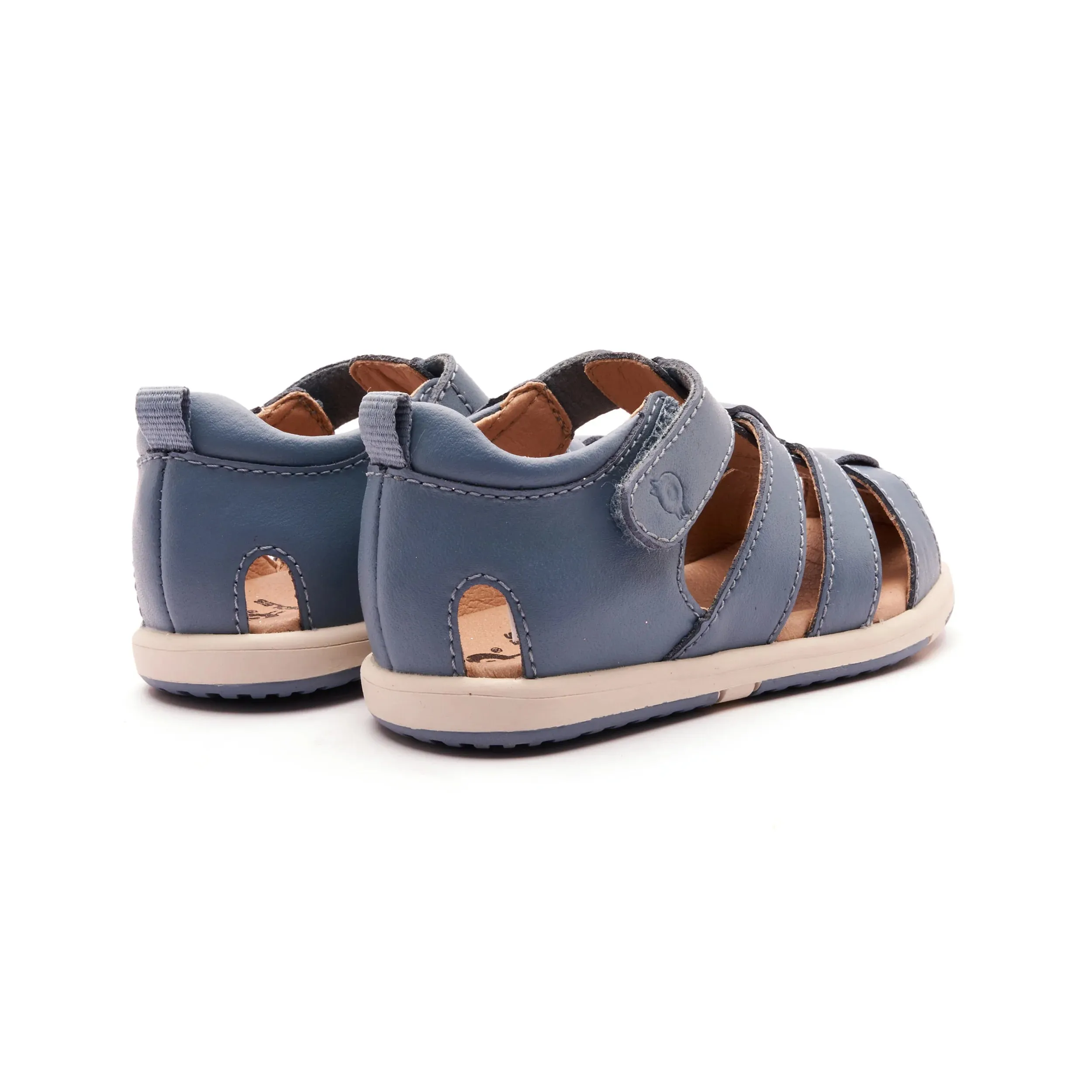 Oldsole - Surf Sandal - Indigo