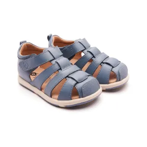 Oldsole - Surf Sandal - Indigo