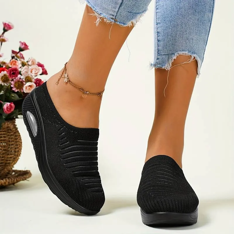 OLIVIER - TRENDY AND LIGHTWEIGHT SHOES