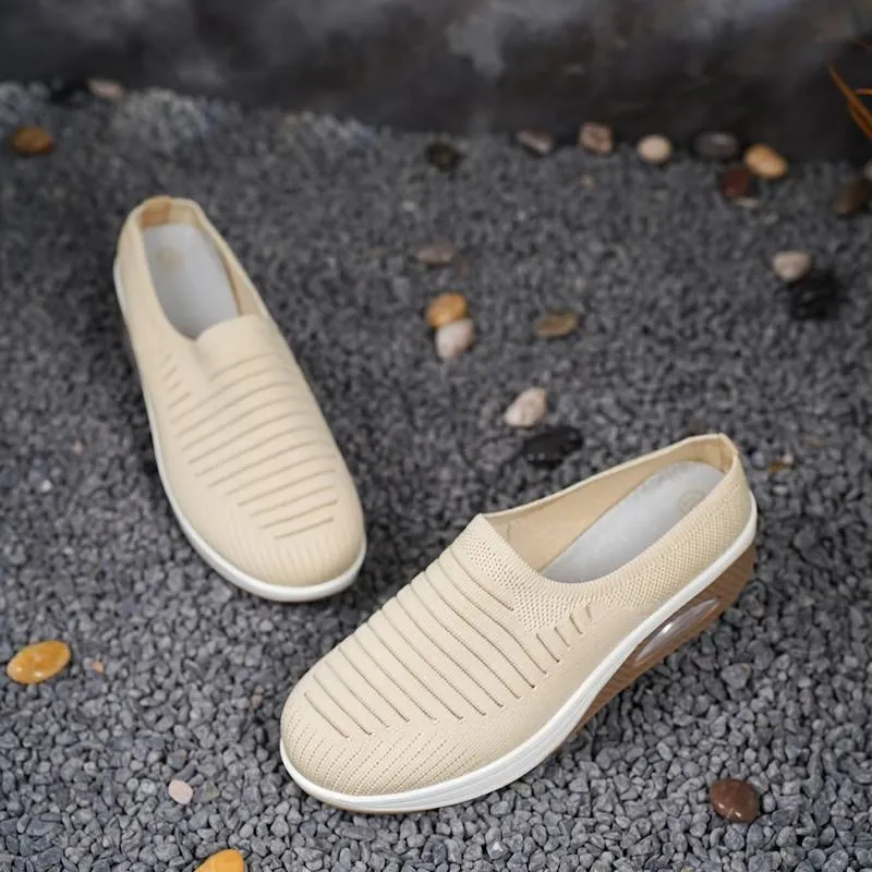 OLIVIER - TRENDY AND LIGHTWEIGHT SHOES