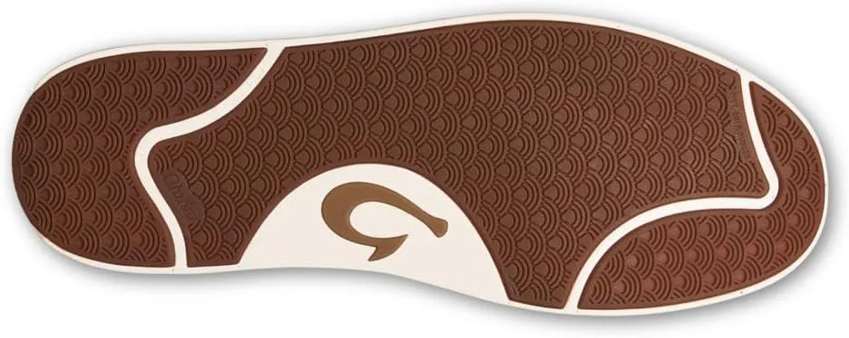 OLUKAI Lae'ahi Men's Slip On Shoes, Versatile & Casual Everyday Sneaker, Lightweight & Breathable Mesh, All-Day Wear & Comfort