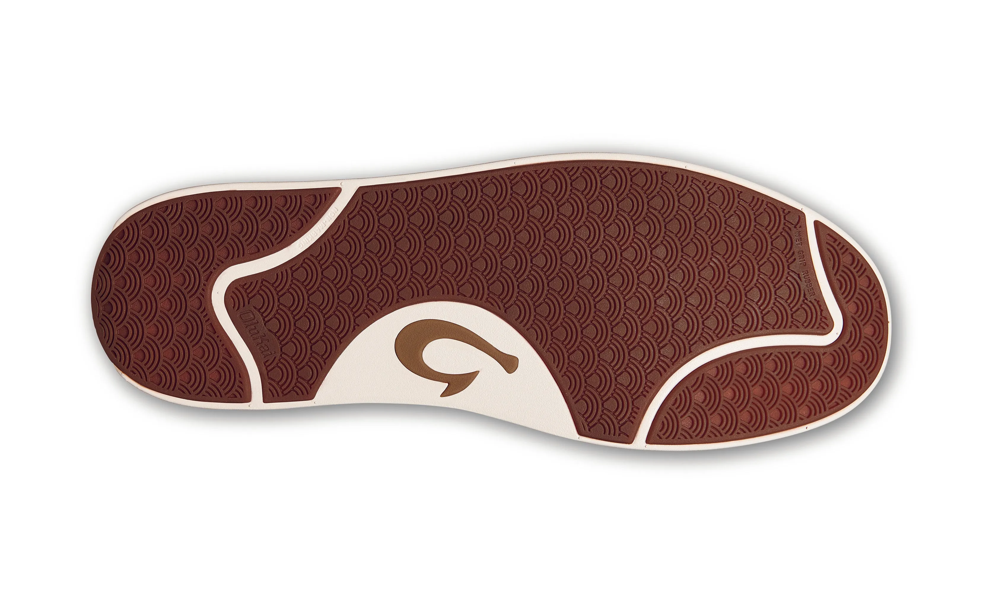 Olukai Mesh Clay Lae'ahi Men's Breathable Slip-On Shoes 10443-1010