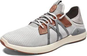 OLUKAI Mio Li Men's Everyday Athletic Shoes, Versatile & Casual Sneaker, Breathable & Comfortable Mesh, Cushioned Arch Support & Secure Fit