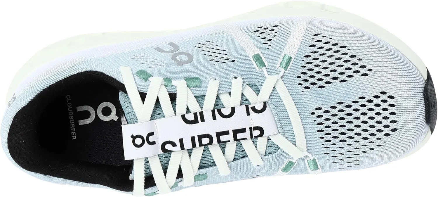 On Men's Cloudsurfer Sneaker
