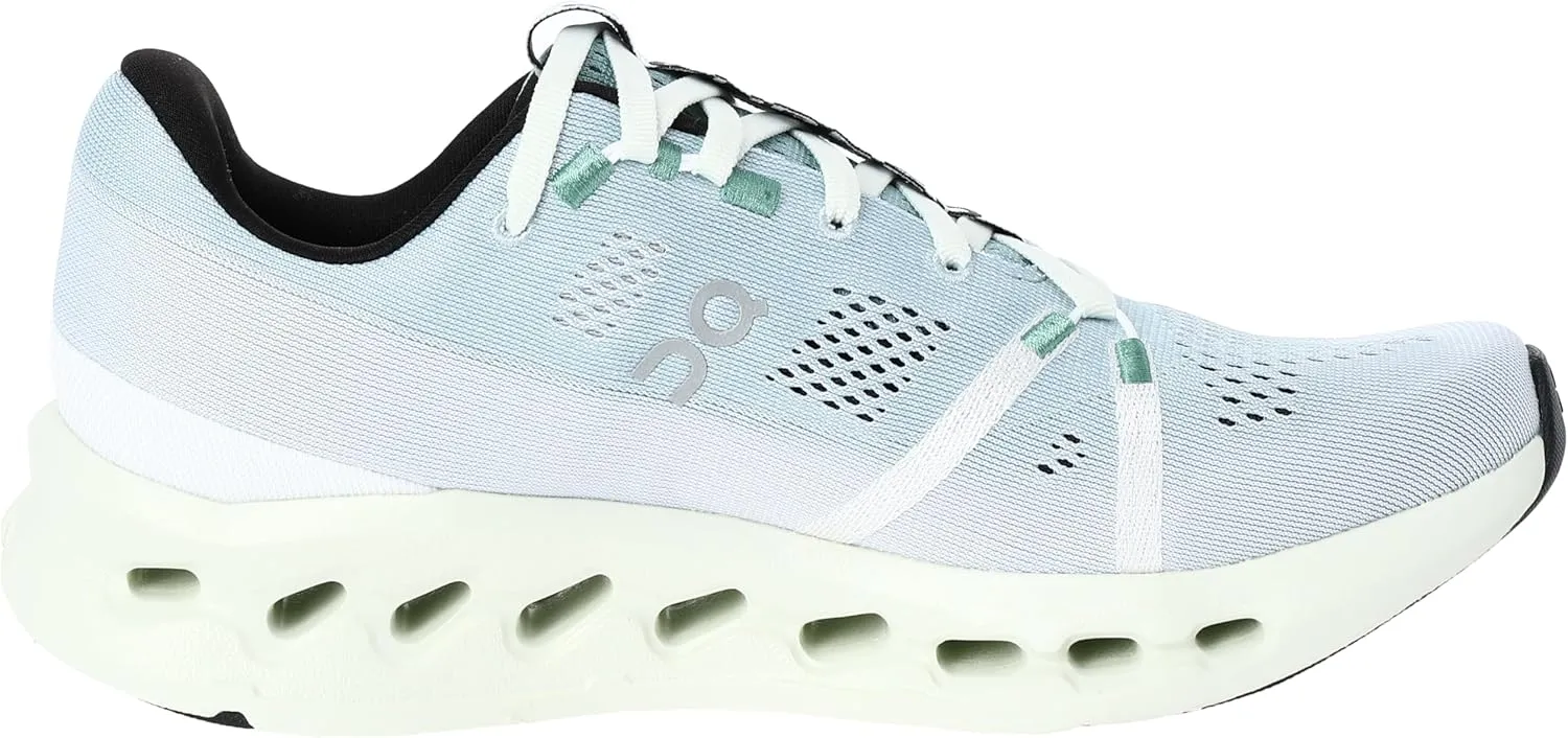 On Men's Cloudsurfer Sneaker
