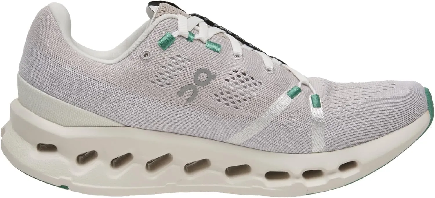 On Women's Cloudsurfer Sneaker