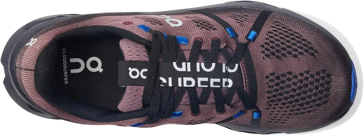 On Women's Cloudsurfer Sneaker
