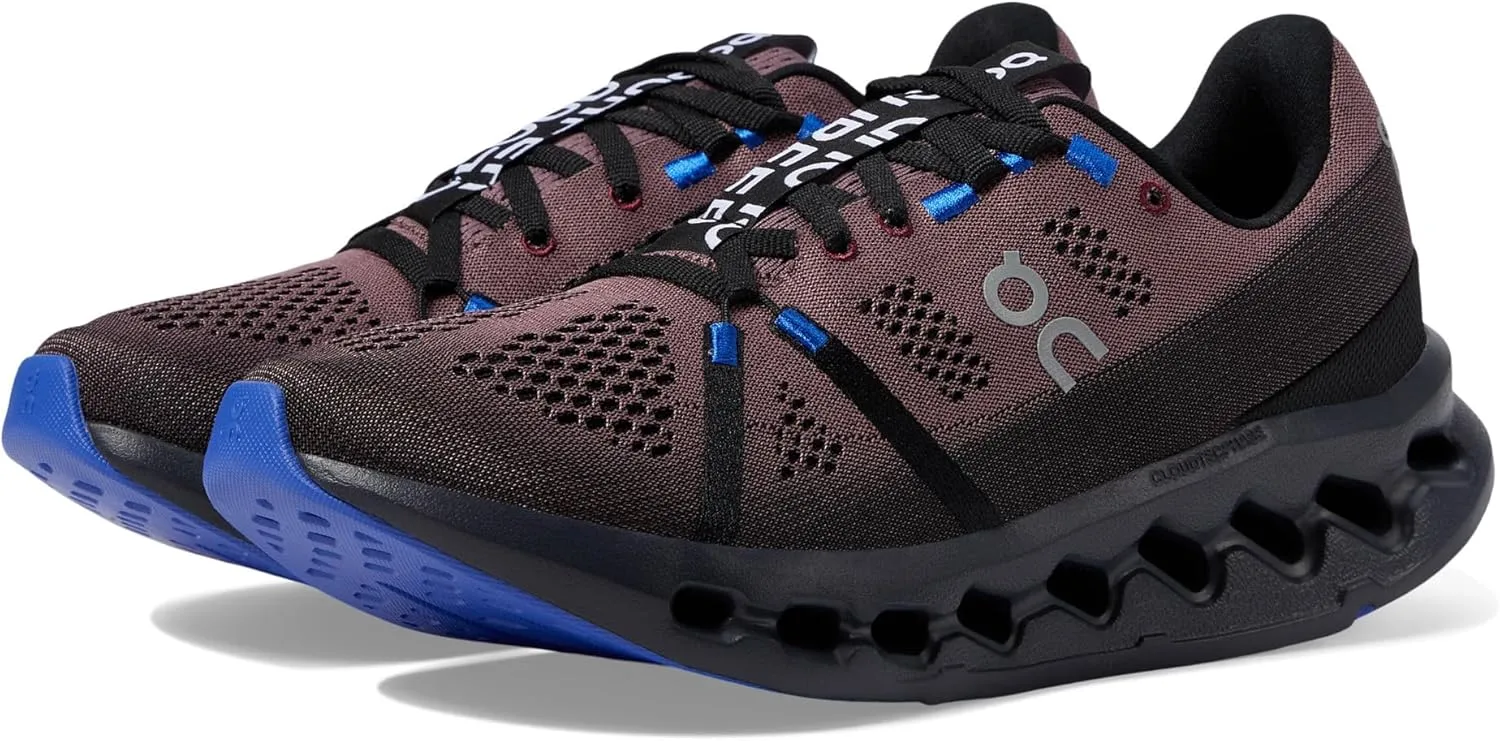 On Women's Cloudsurfer Sneaker