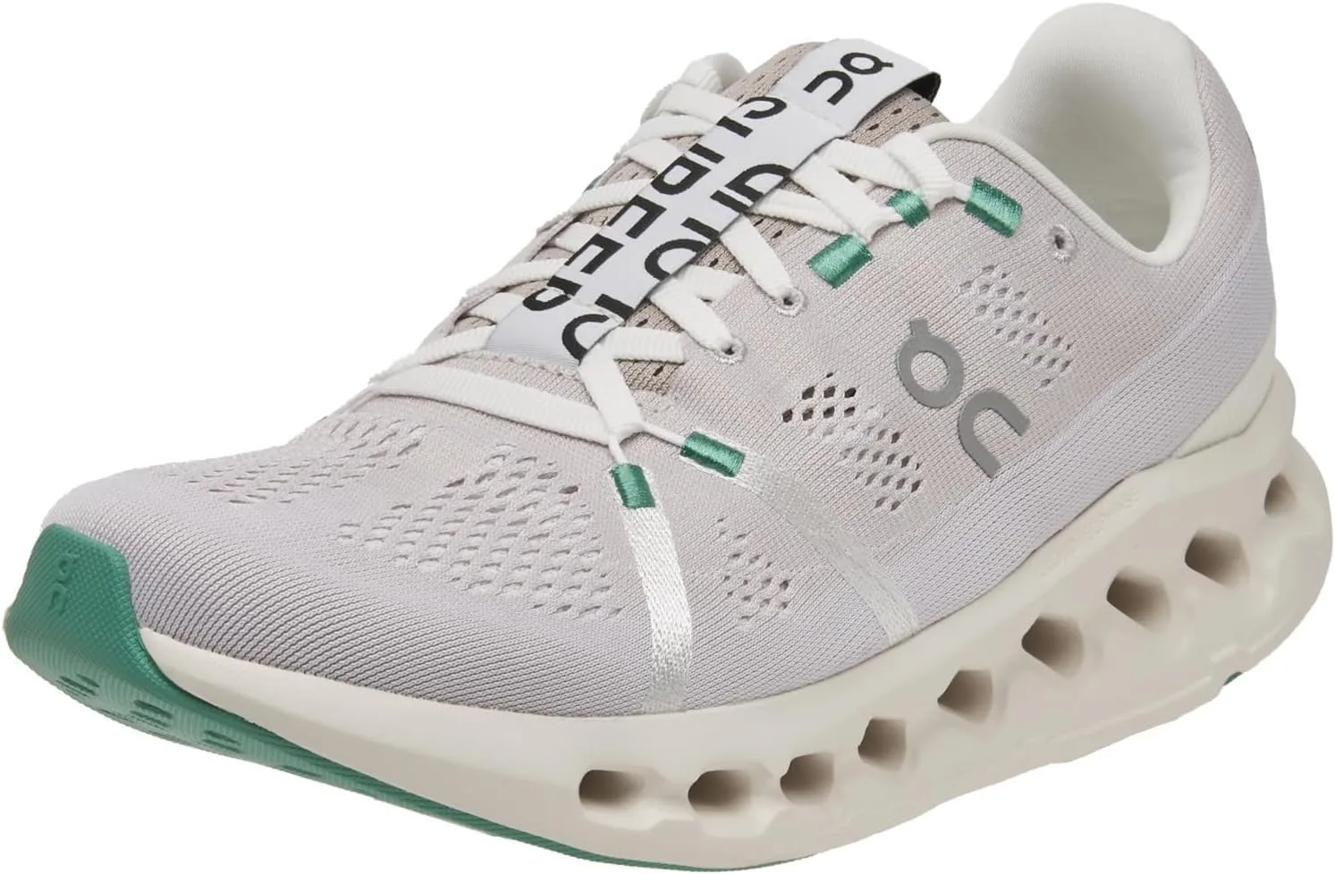 On Women's Cloudsurfer Sneaker