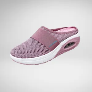 Orthopaedic – Breathable Wedge Sandal