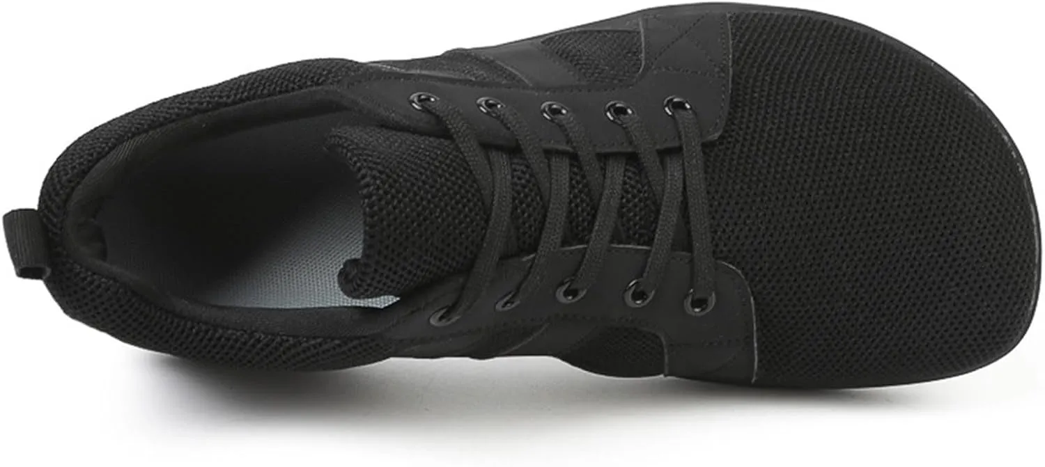 Outdoor Jogging Sneakers for Men Recovery Air Athletic Running Tennis Shoe Fashion Lightweight Sneakers for Men