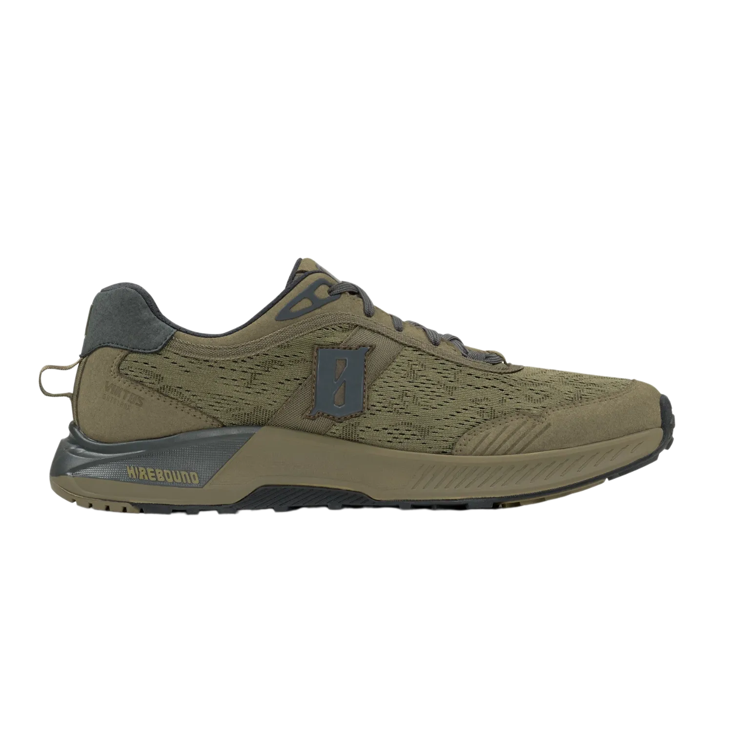 Outflank Shoe
