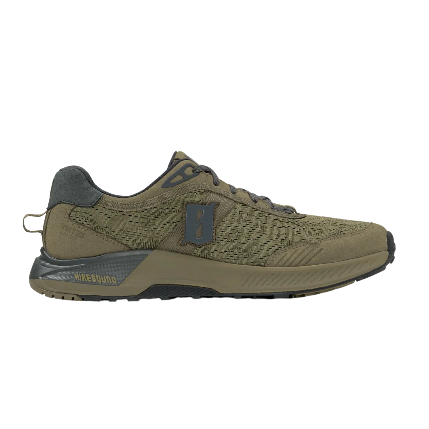 Outflank Shoe