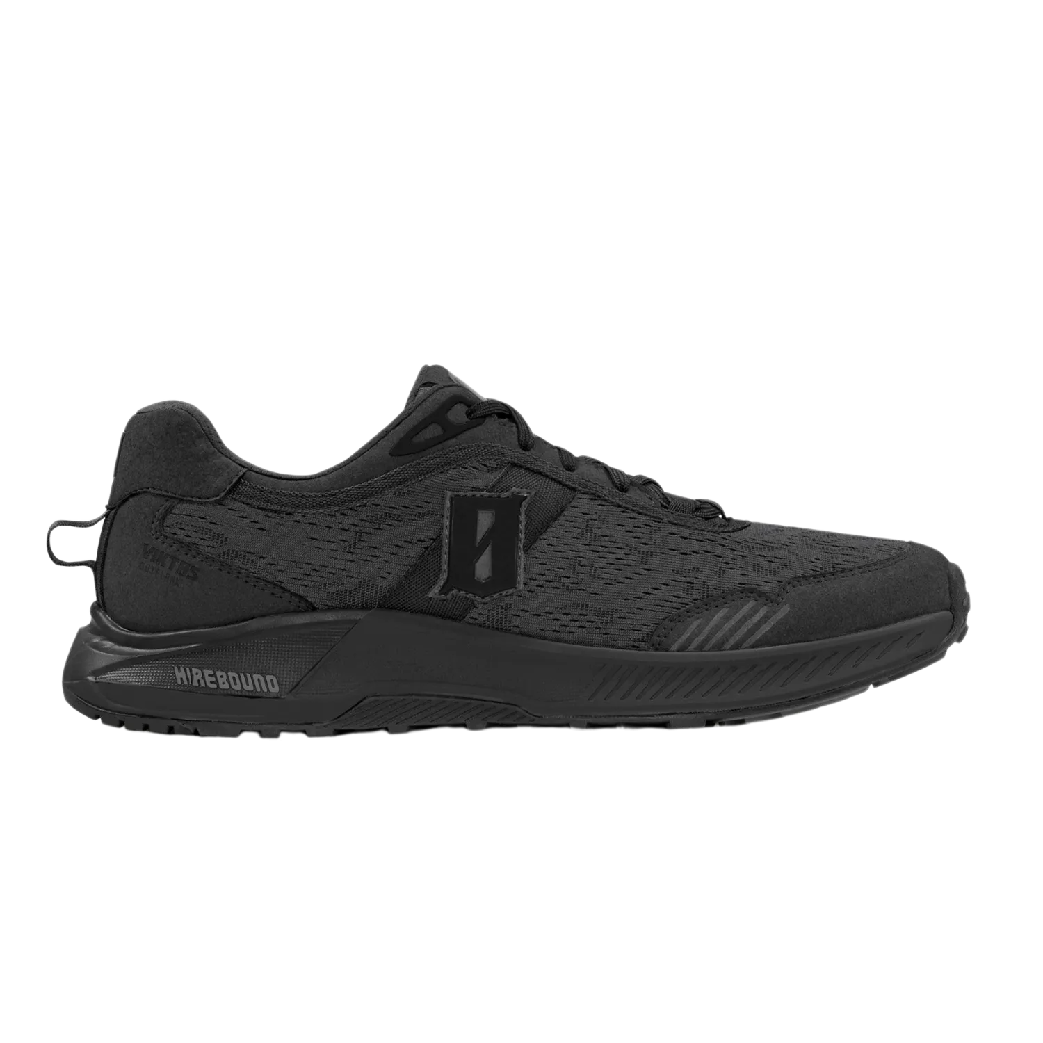 Outflank Shoe
