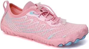 Peak Footwear Alpine Pro - Grounding Shoes with Copper, Non-Slip Breathable Barefoot Shoes Women Men