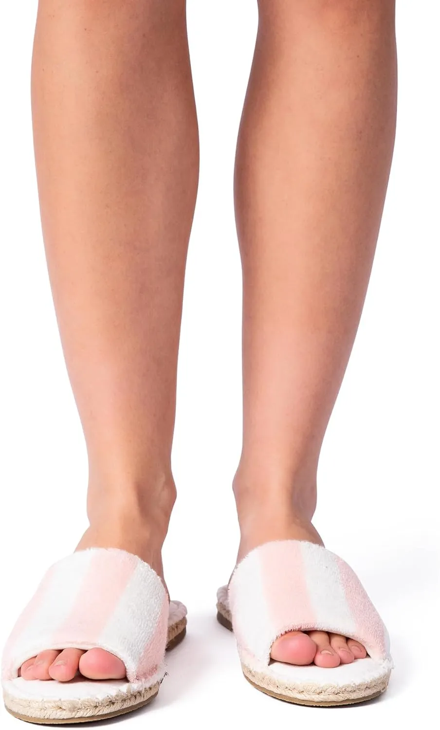 PJ Salvage womens Loungewear Resort Essentials Slipper
