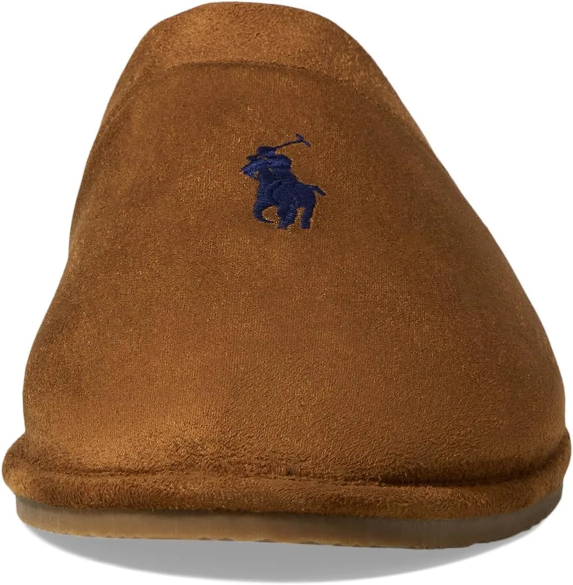 POLO RALPH LAUREN Men's Klarence Scuff Slipper