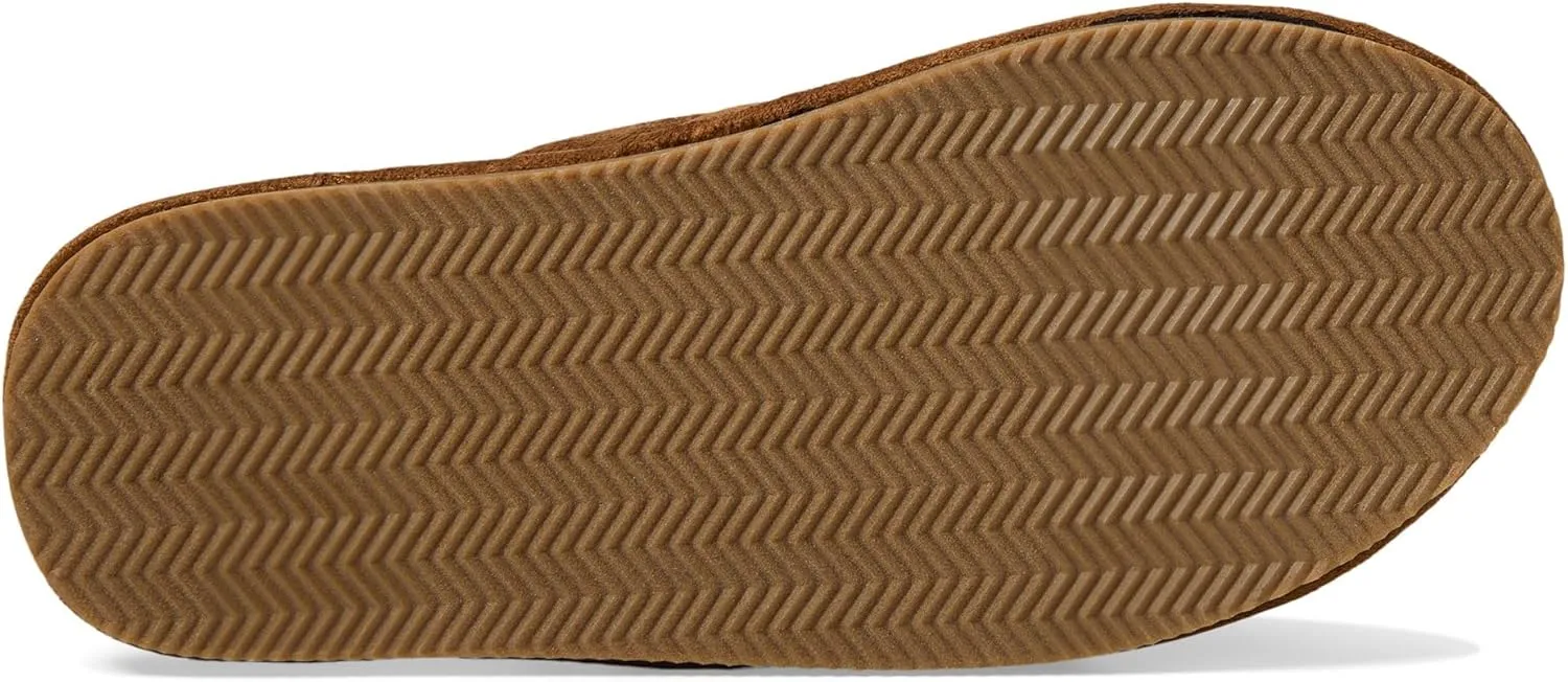 POLO RALPH LAUREN Men's Klarence Scuff Slipper