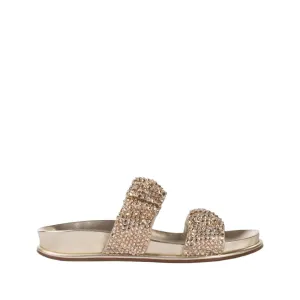 Poolside Sandal