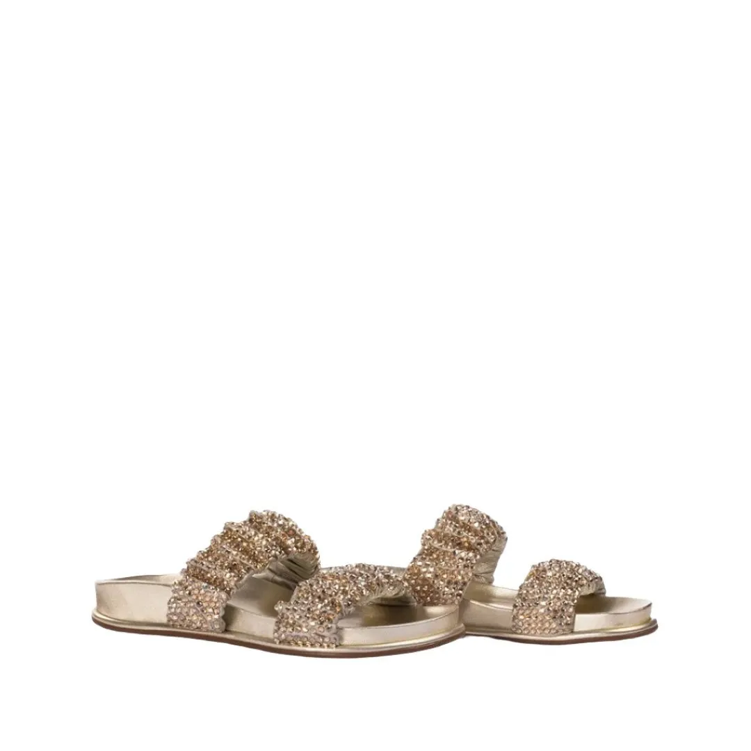 Poolside Sandal