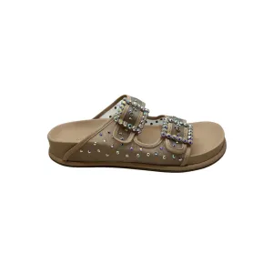 Poolside Sandal
