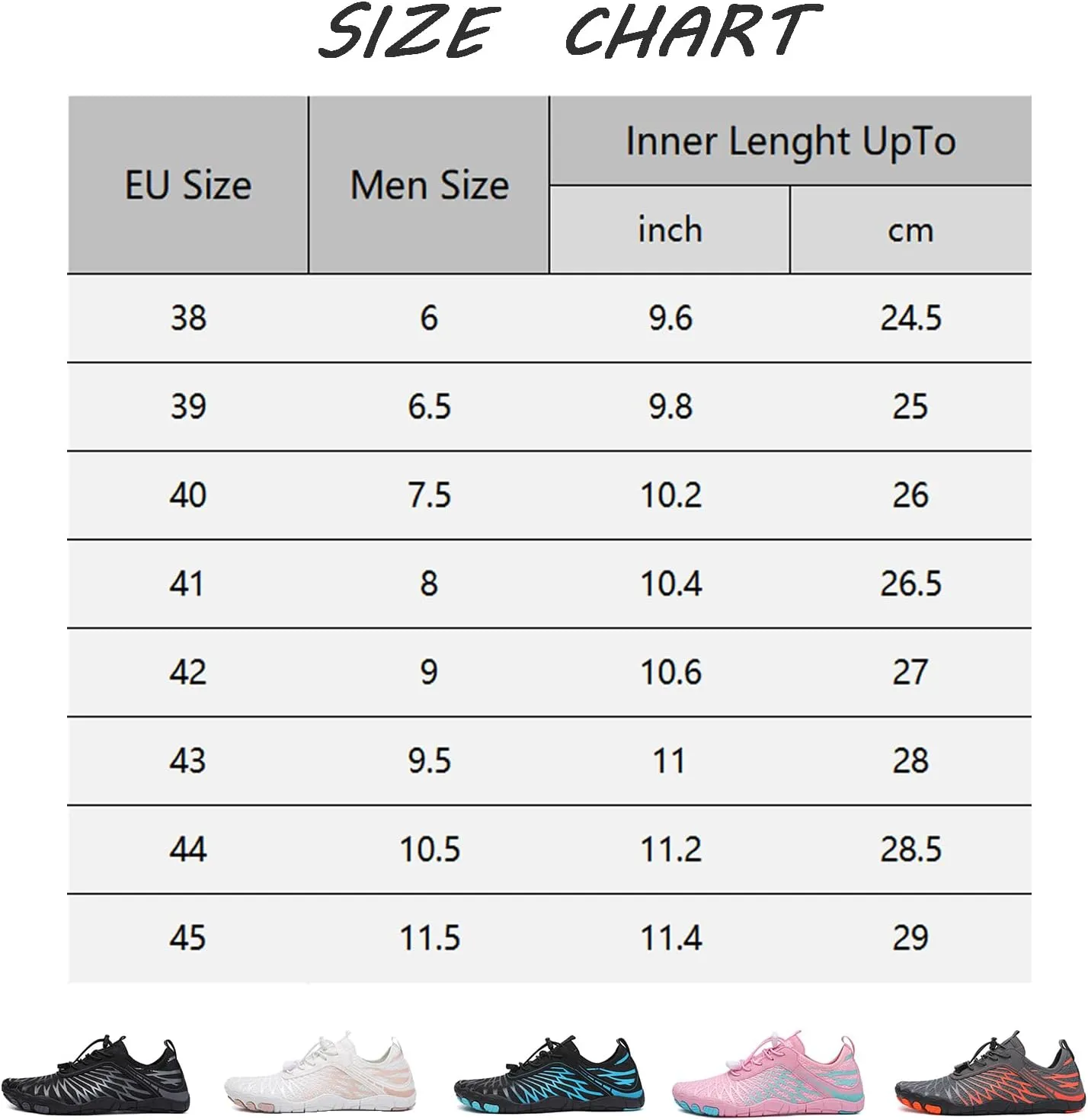 Pro Barefoot Shoes, Quick-Drying, Non-Slip One-Leg Grounding Shoes, Suitable for Hiking, Fitness, Running, Cycling, Swimming and Diving