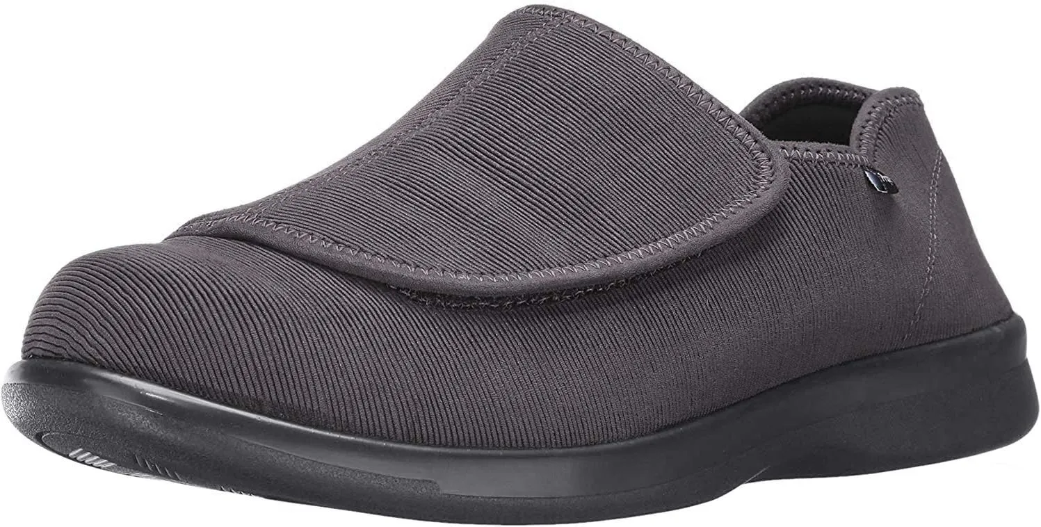 Propét Men's Cush Nfoot Slipper