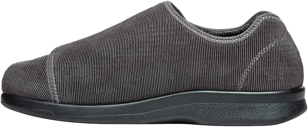 Propét Men's Cush Nfoot Slipper