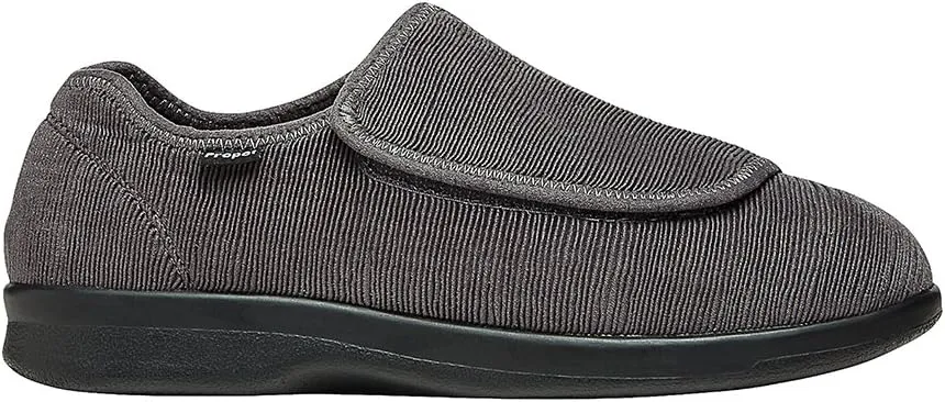 Propét Men's Cush Nfoot Slipper