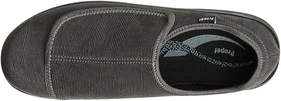 Propét Men's Cush Nfoot Slipper