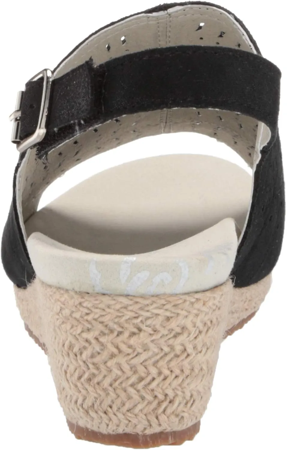 Propét Women's Marlo Espadrille Wedge Sandal