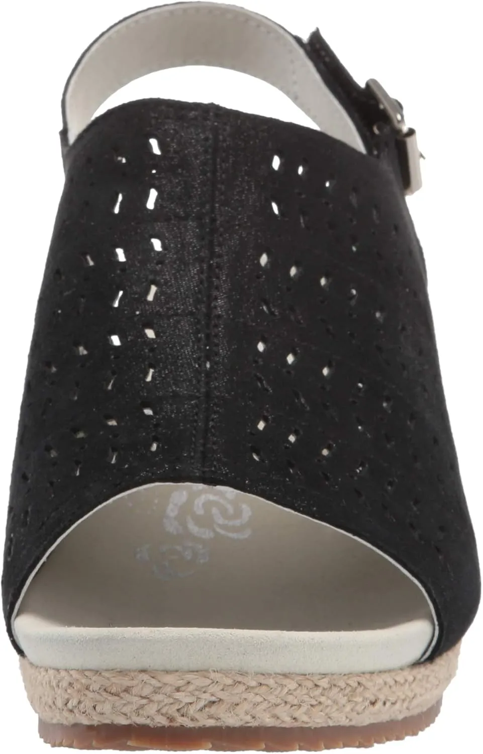 Propét Women's Marlo Espadrille Wedge Sandal