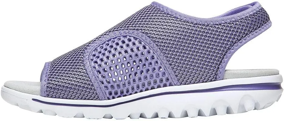 Propét Women's Travelactiv Ss Sandal
