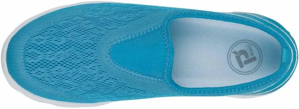 Propét Women's Travelactive Slip-On Oxford
