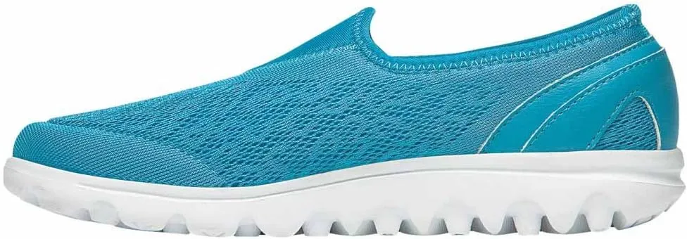 Propét Women's Travelactive Slip-On Oxford