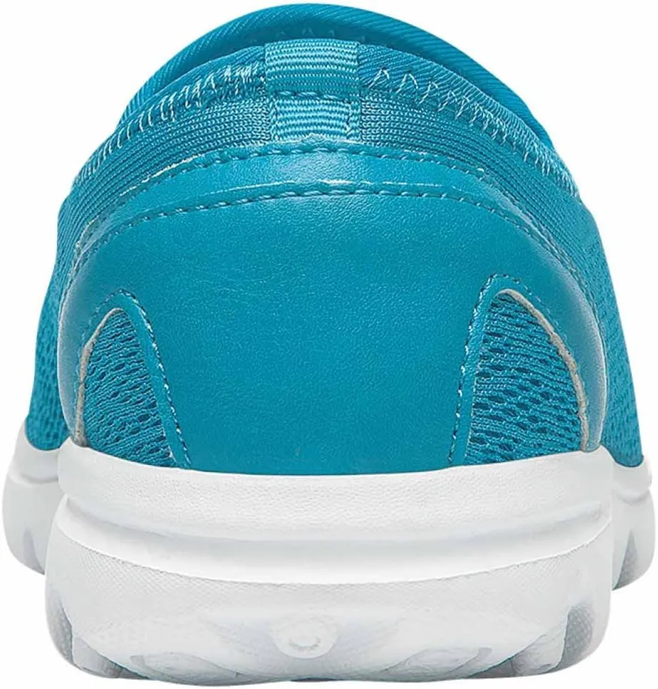 Propét Women's Travelactive Slip-On Oxford