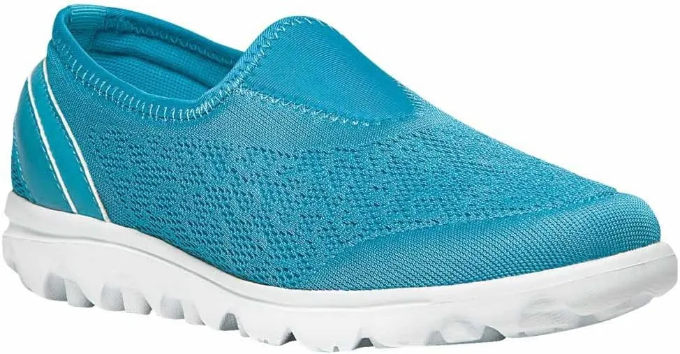 Propét Women's Travelactive Slip-On Oxford