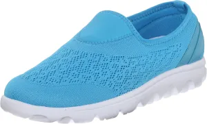 Propét Women's Travelactive Slip-On Oxford